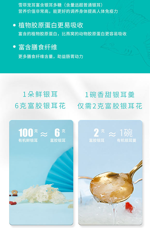 富膠銀耳_03 富膠銀耳_03