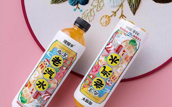 �����ֱ�������ˮ500ml