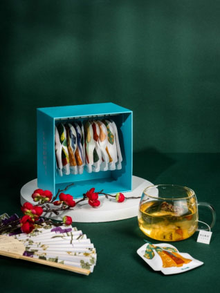 突圍50億無糖茶領(lǐng)域市場 “讓茶”要做“專業(yè)的茶” 突圍50億無糖茶領(lǐng)域市場 “讓茶”要做“專業(yè)的茶”