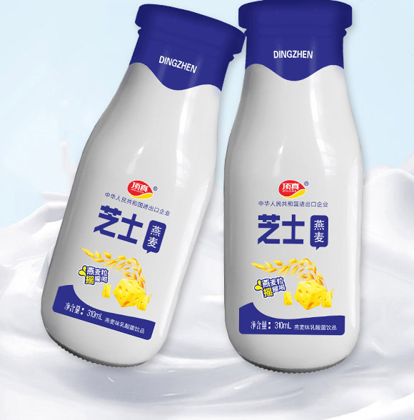 鄭州頂真食品有限公司-乳酸菌_03 鄭州頂真食品有限公司-乳酸菌_03