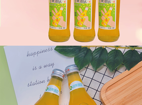 ��(chu��ng)�|�����ƿ��ˮ�P��ζ