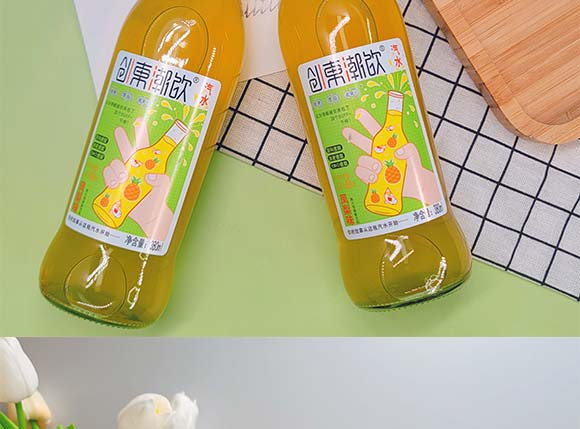 ��(chu��ng)�|�����ƿ��ˮ�P��ζ