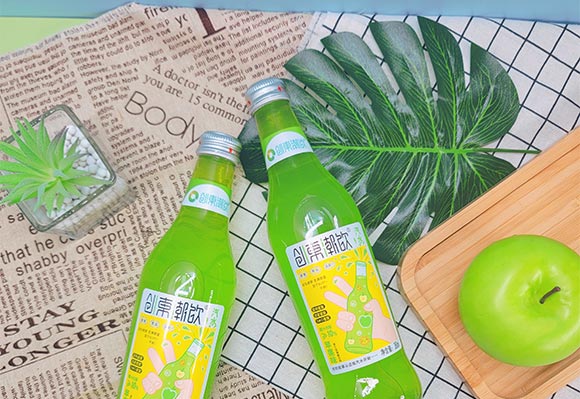 ��(chu��ng)�|�����ƿ��ˮ�O��ζ