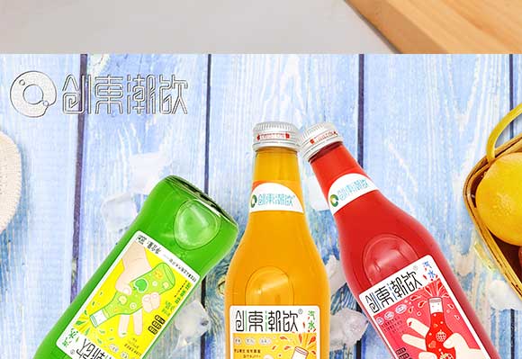 ��(chu��ng)�|�����ƿ��ˮ�O��ζ