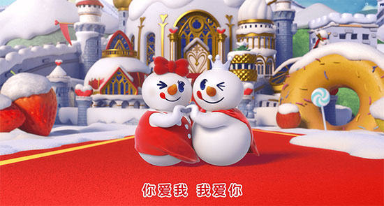 從入局到破局,26歲的蜜雪冰城在抖音打開(kāi)增長(zhǎng)新局面 從入局到破局,26歲的蜜雪冰城在抖音打開(kāi)增長(zhǎng)新局面