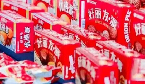 好麗友問鼎派行業(yè)三大消費(fèi)者指數(shù) 好麗友問鼎派行業(yè)三大消費(fèi)者指數(shù)